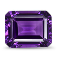 AAA Moroccan Amethyst (Oct 10x8 mm) 2.83 ctw