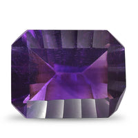 AAA Moroccan Amethyst (Oct 16x12 mm) 9.07 ctw