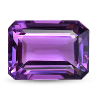 AA Moroccan Amethyst (Oct 20x15 mm) 21.62 ctw