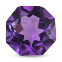AA Moroccan Amethyst (Oct 10 mm) 3.49 ctw
