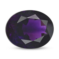 AAA Moroccan Amethyst (Ovl 10x8 mm) 2.29 ctw