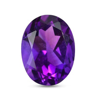AA Moroccan Amethyst (Ovl 8x6 mm) 1.01 ctw
