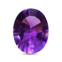 AA Moroccan Amethyst (Ovl 9x7 mm) 1.34 ctw