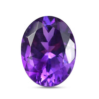 Moroccan Amethyst (Ovl 9x7 mm) 1.50 ctw