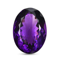 AAA Moroccan Amethyst (Ovl Free mm) 33.58 ctw