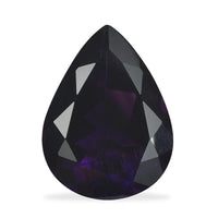 AAA Moroccan Amethyst (Pear 16x12 mm) 6.38 ctw