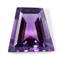 AA Moroccan Amethyst (Taper Bgt T9x9x5 mm) 2.10 ctw