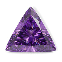 AA Moroccan Amethyst (Tril 20.5 mm) 24.59 ctw