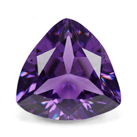 AA Moroccan Amethyst (Tril 9 mm) 2.25 ctw