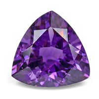 AA Moroccan Amethyst (Tril 10 mm) 2.65 ctw