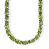Rhodium Over Sterling Silver