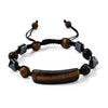 Yellow Tigers Eye