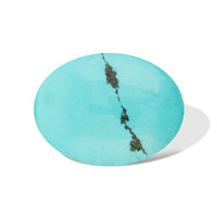 AAAA Turquoise (S) (Ovl 20x15 mm) 9.00 ctw