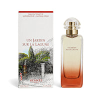 Un Jardin Sur La Lagune/Hermes EDT Spray 3.3 OZ (100 ML) (U)