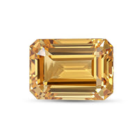 AA Brazilian Citrine (Oct 14x10 mm) 5.97 ctw