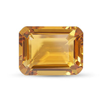 AA Brazilian Citrine (Oct 16x12 mm) 9.93 ctw