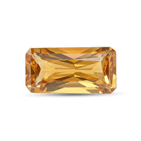 AA Brazilian Citrine (Oct 20x10 mm) 8.20 ctw