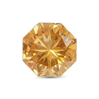 AA Brazilian Citrine (Oct 8 mm) 1.74 ctw