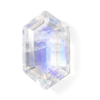 AA Rainbow Moonstone (Fancy 10x6 mm) 1.14 ctw