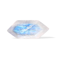 AA Rainbow Moonstone (Fancy 11X5.5 mm) 1.21 ctw