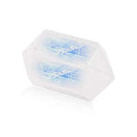 Rainbow Moonstone (Fancy 13X7 mm) 5.25 ctw
