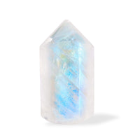 Rainbow Moonstone (Fancy 15X7 mm) 6.15 ctw