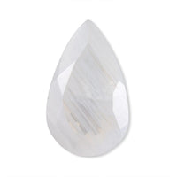 Rainbow Moonstone (Pear 10x6 mm) 1.40 ctw