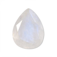 Rainbow Moonstone (Pear 10x8 mm) 2.15 ctw