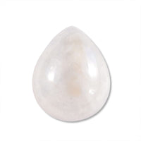 AA Rainbow Moonstone (Pear 11x9 mm) 3.17 ctw