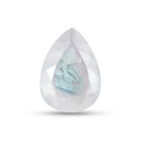 AA Rainbow Moonstone (Pear 14x10 mm) 4.50 ctw