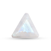 Rainbow Moonstone (Tril 10.5 mm) 2.84 ctw