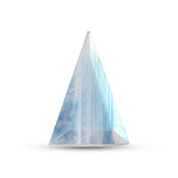 AA Rainbow Moonstone (Tril 20X14 mm) 6.95 ctw