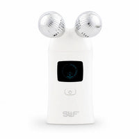 Tzumi SLF Facial Microcurrent LED Light