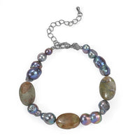 VGL  Pure Stainless  OP25  Bracelet