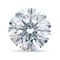 Diamond (D-E, SI2-VS1) (Rnd 4.7-4.9mm) 0.40 ctw