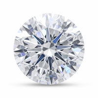 Diamond (D, SI1-SI2) (Rnd 5.2mm) 0.50 ctw