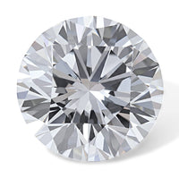 Diamond (D, VS1-VS2) (Rnd 5.2mm) 0.50 ctw