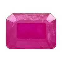 AAA Ruby (Oct 8x6 mm) 1.50 ctw