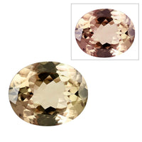 Certified and Appraised AAAA Turkizite (Ovl Free Size) 7.00 ctw