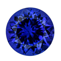 Black Friday Doorbuster Deal Certified and Appraised AAAA Tanzanite (Rnd Free Size) 7.50 ctw