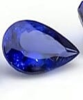Black Friday Doorbuster Deal Certified and Appraised AAAA Tanzanite (Pear Free Size) 7.50 ctw