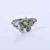 Green Tourmaline