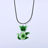 Green Glass
