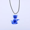 Blue Glass