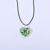 Green Glass