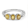Yellow Sapphire
