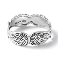 D''Joy Bali Legacy Sterling Silver Eternity Band Ring (Size 10.0) (2.95 g)