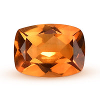 Santa Ana Madeira Citrine (Cush 8x6 mm) 1.05 ctw