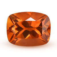 AA Santa Ana Madeira Citrine (Cush 9x7 mm) 2.78 ctw