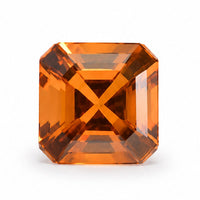 Santa Ana Madeira Citrine (Oct 6x6 mm) 0.84 ctw